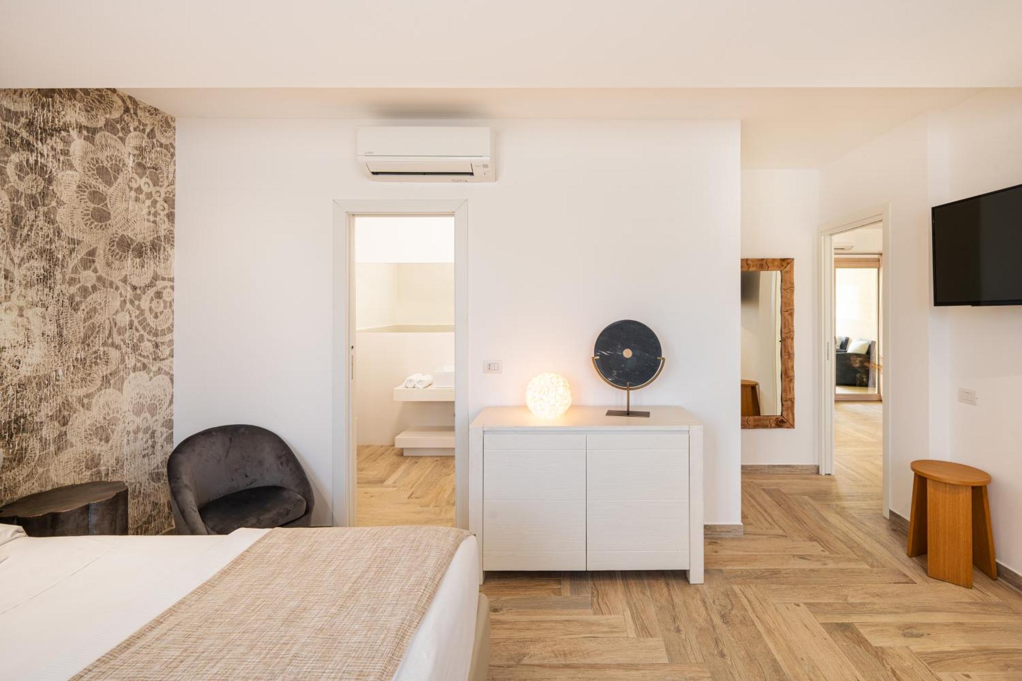 Suimi'S Hotel Villasimius Buitenkant foto